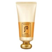 WHOO 后 拱辰享气韵生润颜洁面膏 180ml