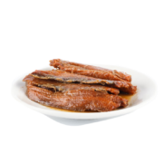 百亿补贴：紫光园香酥带鱼 160g