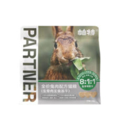 Partner 帕特 猫用冻干生骨肉240g