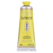 欧舒丹 柑橘马鞭草护手霜 30ml