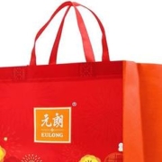 EULONG 元朗 乐享零食大礼包 726g