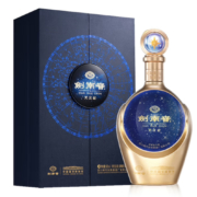 预售：剑南春 天文纪 中国国家博物馆联名款 52度 500mL 1盒 浓香型白酒