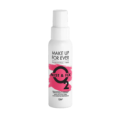 玫珂菲（MAKE UP FOR EVER）全新定妆水光喷保湿定妆喷雾24H持妆持久不脱妆 新年礼物送女友