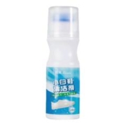 需首单、Plus会员、概率券:媄施 小白鞋清洁剂 100ml