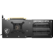 MSI 微星 小魔龙 GeForce RTX 4070 GAMING X SLIM 12G 显卡