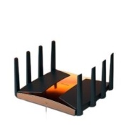 TP-LINK 普联 BE13000 三频万兆路由器 WiFi 7
