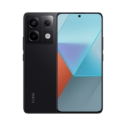 MI 小米Redmi Note13Pro 新2亿像素 第二代1.5K高光屏 骁龙7s 移动平台 67W闪充8GB+256GB