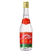 限移动端、京东百亿补贴：西凤酒 45%vol 凤香型白酒 375ml 单瓶装