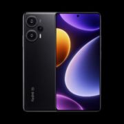 再降价、京东百亿补贴：小米 Redmi Note 12 Turbo 5G 16GB+256GB 碳纤黑