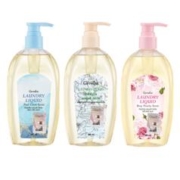 GIFFARINE 芝芙莲 内衣洗衣液 300ml