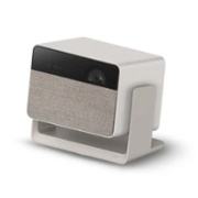 新品发售：XGIMI 极米 RS 10 mini 三色激光云台投影仪