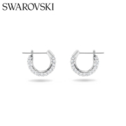 施华洛世奇（SWAROVSKI）【新年礼物】施华洛世奇 STONE 耳环轻奢饰品 5446004