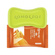 LONGRICH 隆力奇 香皂蛇胆硫磺皂 80g*5块