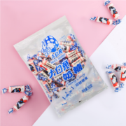 31日0点、需首购：WHITE RABBIT 大白兔 奶糖 500g