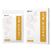 PLUS会员：超亚医药 艾草膝盖贴艾灸贴 12贴/盒