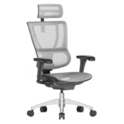 Ergonor保友优b 2代电脑椅人体工学椅家用电竞椅办公座椅子靠背椅