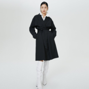 VERO MODA 秋冬美拉德风衣外套女 322321017S59