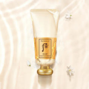 WHOO 后 拱辰享洗面180ml