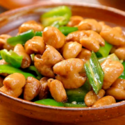 京东秒杀：LONG DA 龙大 肉食 猪大肠 500g