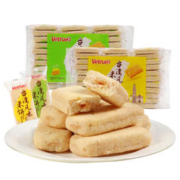 88VIP会员：Vetrue 惟度 台湾风味米饼268g