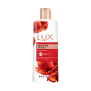 PLUS会员：LUX 力士 奢宠香氛沐浴乳400g（折10.62+凑单2件）