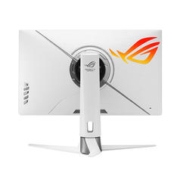 ASUS 华硕 XG27AQ-W绝杀青春版吹雪 27英寸