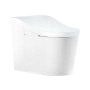 科勒（KOHLER） 星朗智能马桶家用智能坐便器 (科勒白)305mm坑距