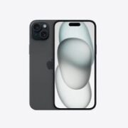 Apple 苹果 iPhone 15 Plus 5G智能手机 128GB