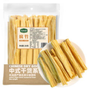 珍锦荟 腐竹 200g