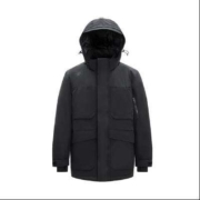 京东百亿补贴：京东京造 穿山甲系列 滑雪羽绒服