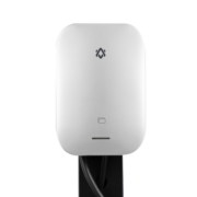 挚达充电桩新能源7kw220Vmodel3y汽车充电器适配特斯拉比亚迪极氪小鹏埃安（送装一体）送0米基础安装