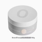 Brandfree 山茶花发膜 180g