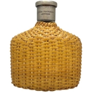 【自营】johnvarvatos工匠藤編男士淡香水75ml/125ml柑橘木质男生
