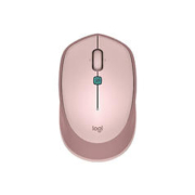 logitech 罗技 VOICE M380 2.4G无线鼠标 1000DPI