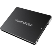移速（MOVE SPEED) 2TB SSD固态硬盘 长江存储晶圆 国产TLC颗粒 SATA3.0接口高速读写 金钱豹PRO系列