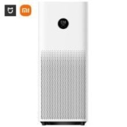 京东百亿补贴：MIJIA 米家 AC-M15-SC 空气净化器 4 Pro