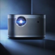 XGIMI 极米 H3S家用高清1080P2K卧室客厅智能投影仪 1件装