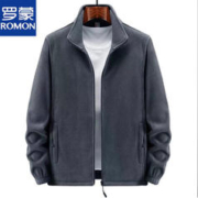 VANCL 凡客诚品 男士摇粒绒夹克外套 JH-YLR877
