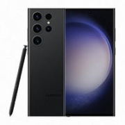 SAMSUNG 三星 Galaxy S23 Ultra 5G智能手机 12GB+256GB 悠远黑 第二代骁龙8