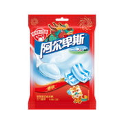 PLUS会员、需首购：阿尔卑斯奶糖  醇厚酸奶软糖138g袋装