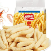 盼盼 家庭号虾条 100g*3袋