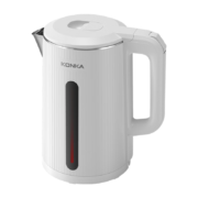 KONKA 康佳 KEK-W1806 保温电水壶 1.8L 白色