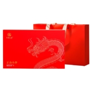 西湖江南 正山小种红茶  250g 礼盒装
