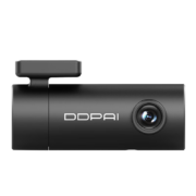 需抢券: 盯盯拍 行车记录仪MINI Pro 1296P高清 星光夜视 智能语音声控 WiFi互联+凑单