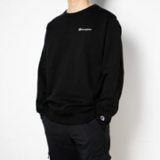 Champion 冠军 网球穿搭卫衣