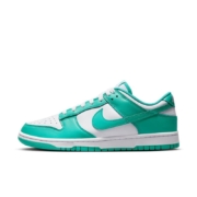 百亿补贴：NIKE 耐克 男款DUNK LOW RETRO经典低帮复古休闲运动板鞋 DV0833-101