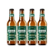 摆谱 临期啤酒 23年2月产 啤酒11°