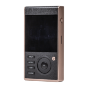 HIFIMAN（海菲曼）HM901R升级版+经典耳放卡无损便携MP3发烧HIFI音乐蓝牙播放器