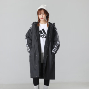 京东百亿补贴：阿迪达斯 （adidas）女子W INSULATED COA棉服GF0025