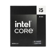 intel 英特尔 酷睿 i5-14490F 4.9GHz 10核16线程
